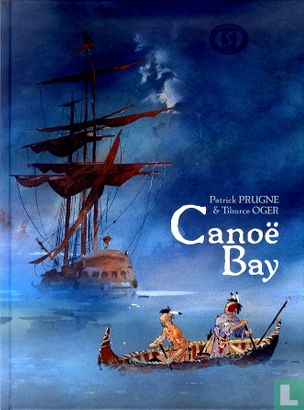 Canoë Bay - Image 1