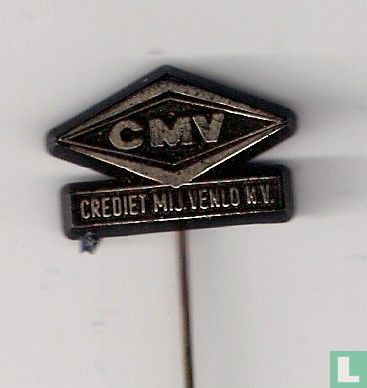 CMV Credietmaatschappij Venlo