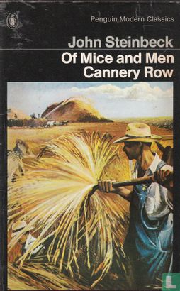 Of Mice and Men + Cannery Row - Bild 1