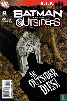 Outsiders No More - part 2 - Image 1