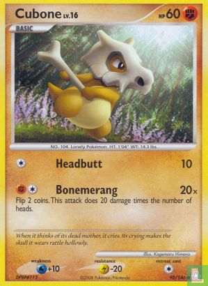 Cubone