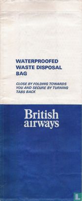 British AW (01) - Afbeelding 1