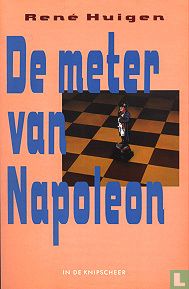 De meter van Napoleon - Afbeelding 1