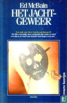 Het jachtgeweer - Image 1