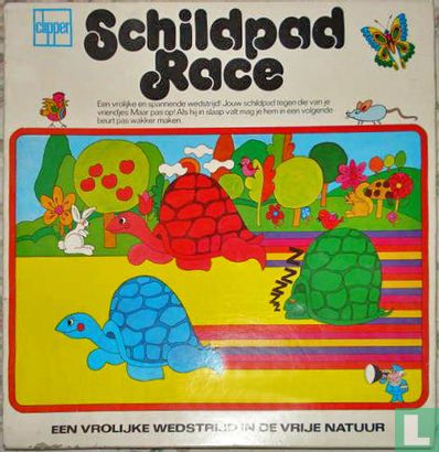 Schildpad Race - Bild 1