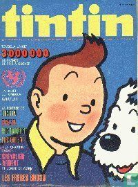 Tintin 49 - Image 1