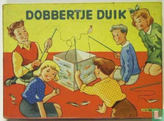 Dobbertje Duik - Image 1