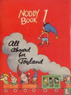 Noddy goes to Toyland - Afbeelding 2