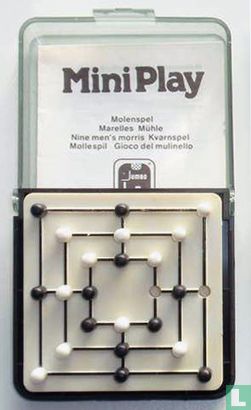 Molenspel Mini Play - Image 2