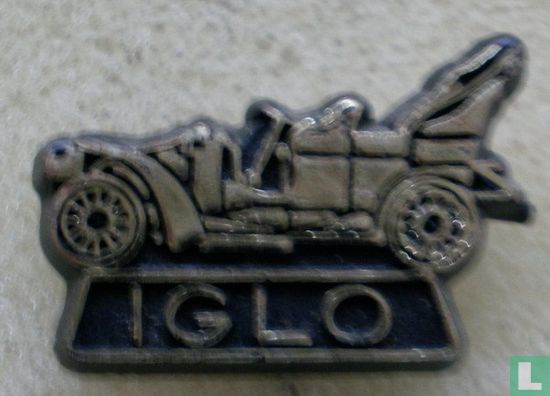 Iglo (oldtimer)