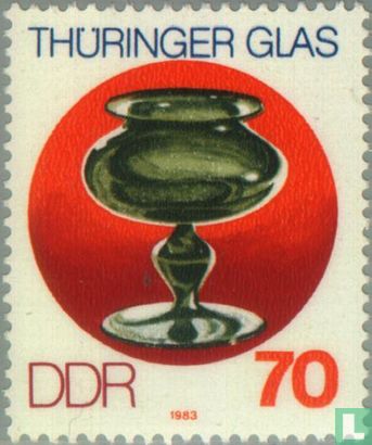 Thüringer Glas