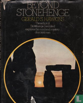 Beyond Stonehenge - Bild 1