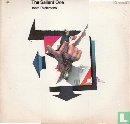 The Salient One [Command Double Pack] - Image 1