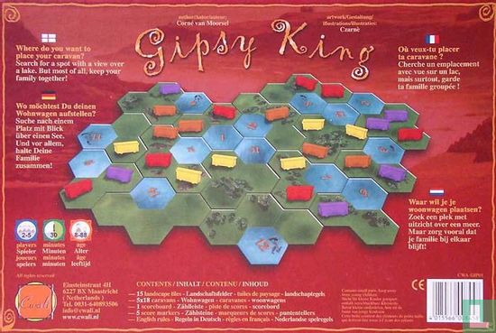 Gipsy King - Image 3