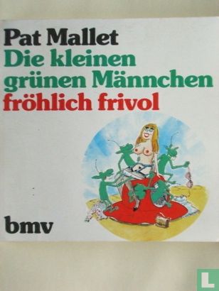 Fröhlich frivol - Afbeelding 1