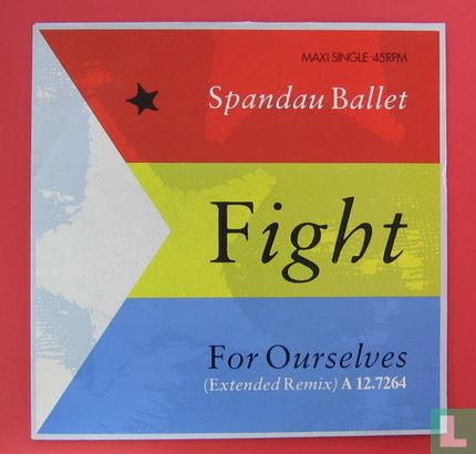 Fight for Ourselves - Bild 1