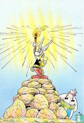 Asterix        - Afbeelding 1
