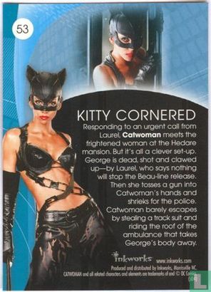 Kitty Cornered - Image 2