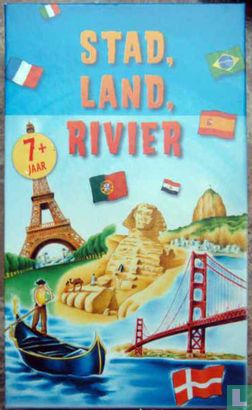 Stad Land Rivier - Image 1