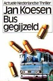 Bus gegijzeld - Image 1