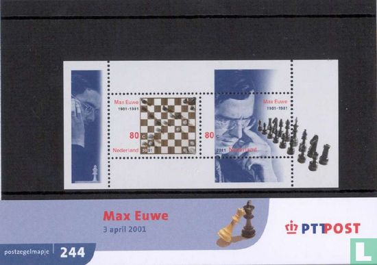Max Euwe