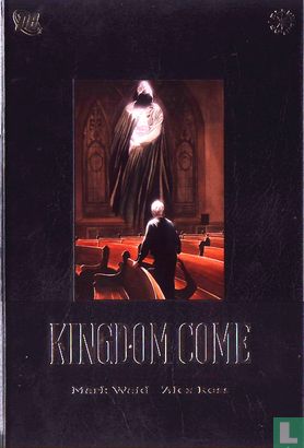 Absolute Kingdom Come - Image 1