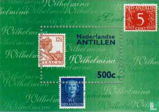 N.V.P.H. postzegelshow Den Haag