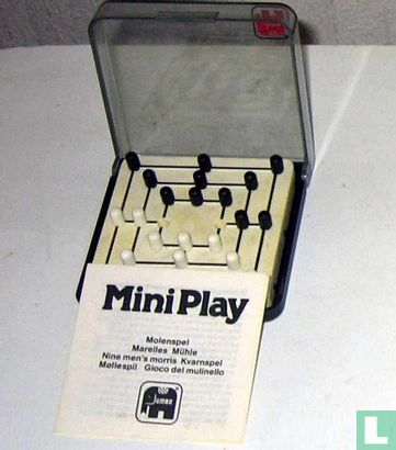 Molenspel Mini Play - Image 3