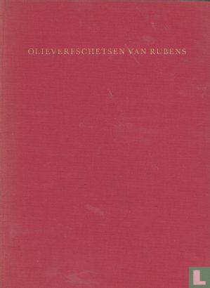 Olieverfschetsen van Rubens - Image 1