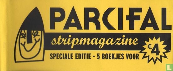 Parcifal 4-3 - Image 3