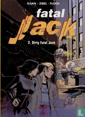 Dirty Fatal Jack - Bild 1