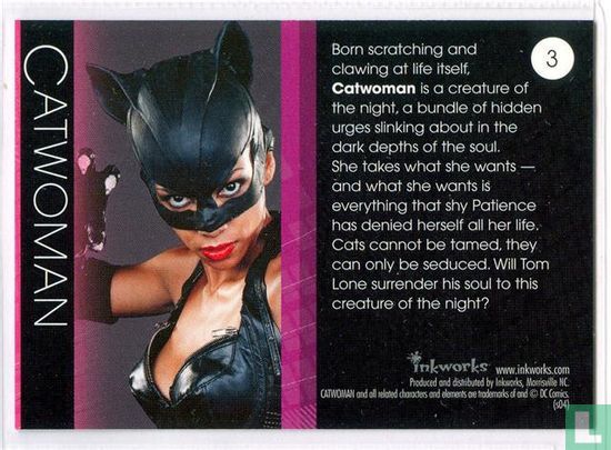 Catwoman - Bild 2