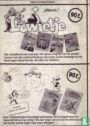 Aktuele Vlaamse stripkunst - Een overzicht - Image 2