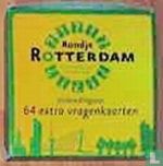 Rondje Rotterdam 64 extra vragenkaartjes