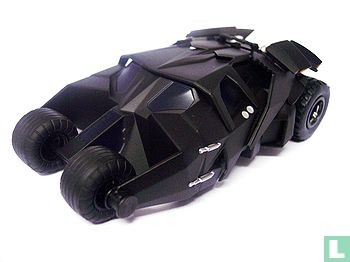 Batmobile Tumbler Batman Begins - Image 1