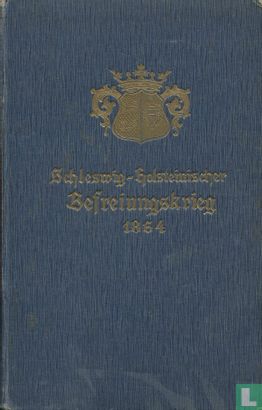 Schleswig-Holsteinischer befreiungskrieg 1864 - Image 1