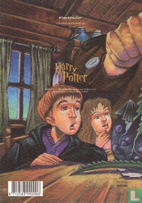 Harry Potter 2 - Image 2