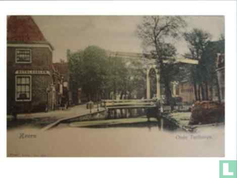 Oude Turfhaven, Hoorn