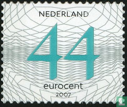 timbre d'entreprise
