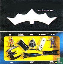 The New Batman Adventures 8-Pack  - Image 1