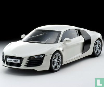 Audi R8 - Bild 1