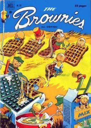 The Brownies - Bild 1