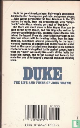 Duke - Afbeelding 2