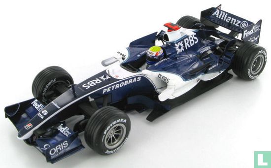 Williams FW28 - Cosworth
