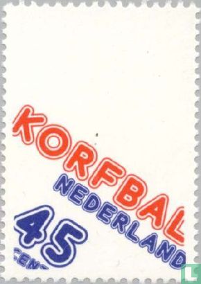 75 years of Korfball