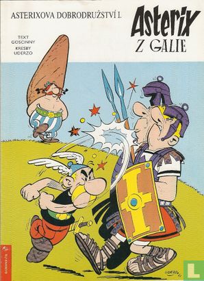 Z Galie - Image 1