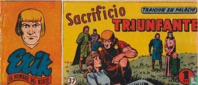 Sacrificio Triunfante - Afbeelding 1