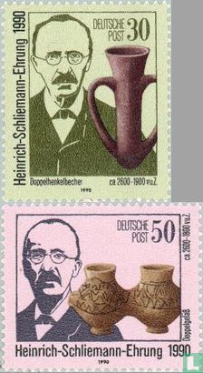 Heinrich Schliemann - Bild 1