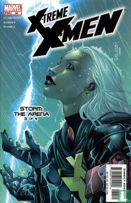 X-treme X-Men 38 - Afbeelding 1
