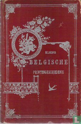 Kleine Belgische printengeschiedenis - Bild 1